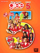 Glee: The Music - Season Two, Vol. 5 piano sheet music cover